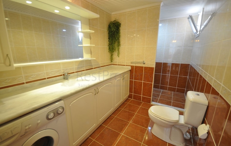 Квартира-мечта с морской гладью за окном