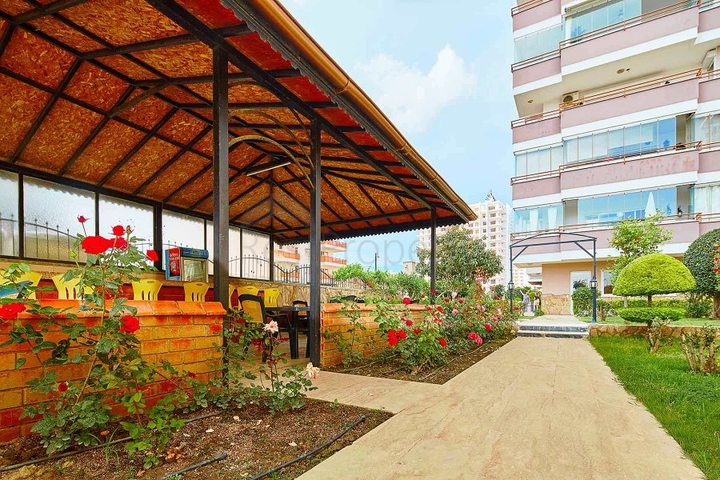 Квартира-мечта с морской гладью за окном