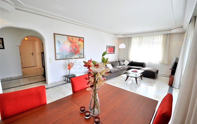 Квартира-мечта с морской гладью за окном