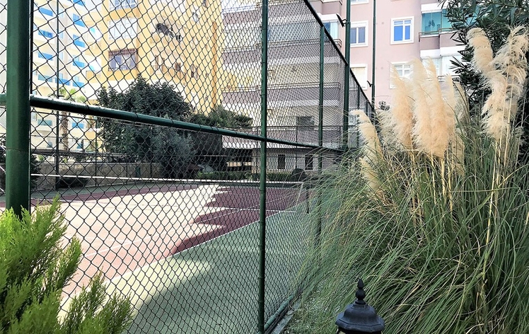 Квартира-мечта с морской гладью за окном