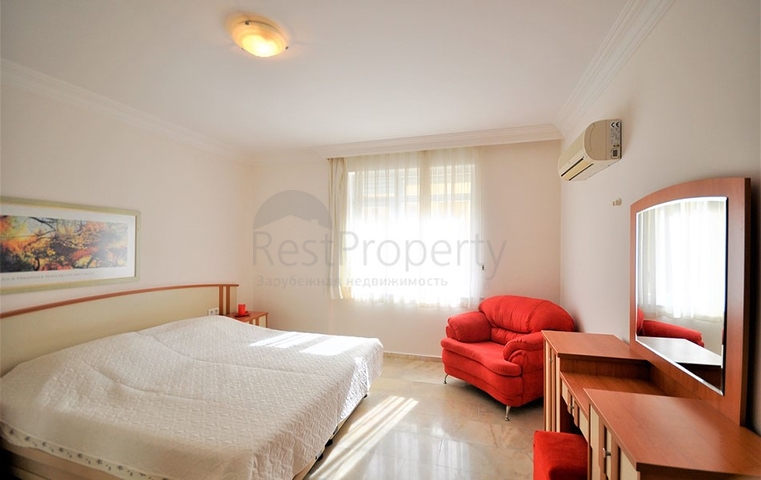 Квартира-мечта с морской гладью за окном