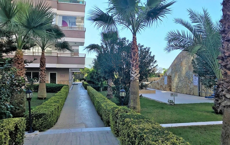 Квартира-мечта с морской гладью за окном