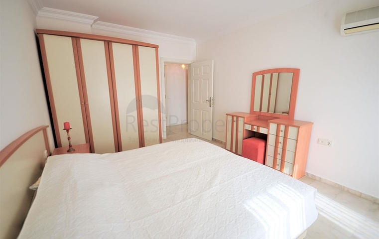 Квартира-мечта с морской гладью за окном