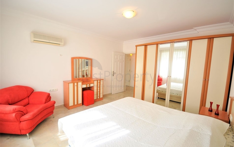 Квартира-мечта с морской гладью за окном