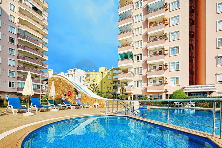 Квартира-мечта с морской гладью за окном