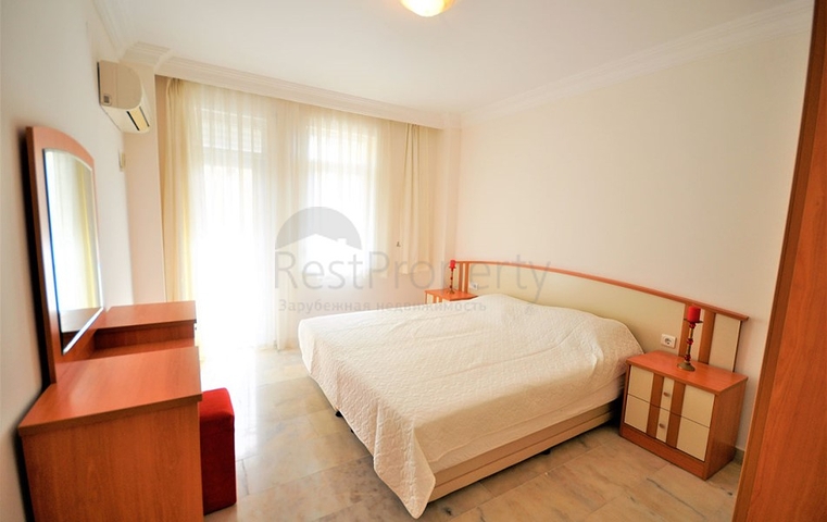 Квартира-мечта с морской гладью за окном