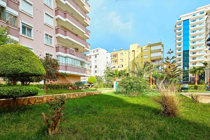 Квартира-мечта с морской гладью за окном