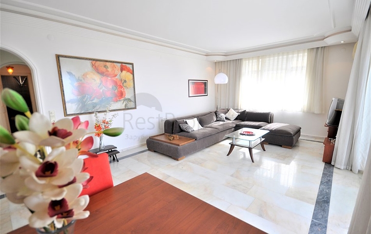 Квартира-мечта с морской гладью за окном