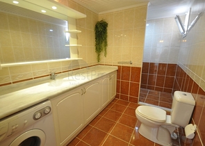 Квартира-мечта с морской гладью за окном