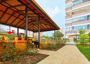 Квартира-мечта с морской гладью за окном