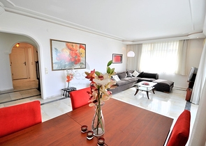 Квартира-мечта с морской гладью за окном