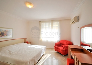 Квартира-мечта с морской гладью за окном