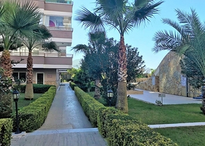 Квартира-мечта с морской гладью за окном