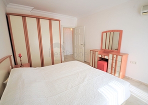 Квартира-мечта с морской гладью за окном