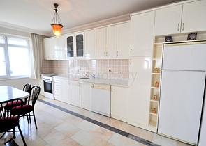 Квартира-мечта с морской гладью за окном