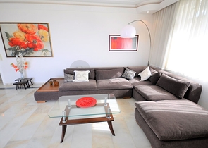 Квартира-мечта с морской гладью за окном