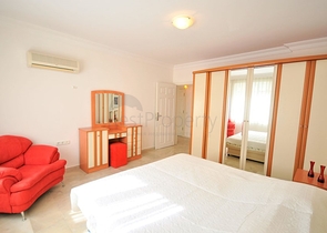 Квартира-мечта с морской гладью за окном