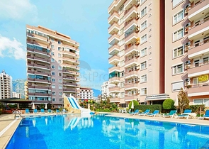 Квартира-мечта с морской гладью за окном