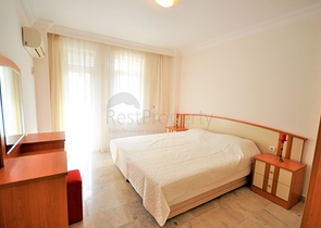 Квартира-мечта с морской гладью за окном