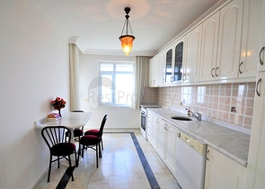 Квартира-мечта с морской гладью за окном