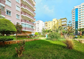 Квартира-мечта с морской гладью за окном