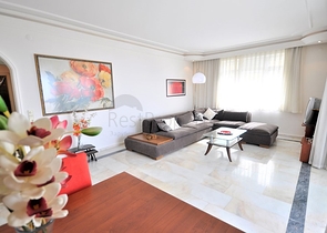 Квартира-мечта с морской гладью за окном