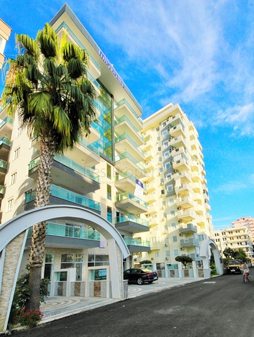 Двухкомнатная квартира с мебелью от собственника