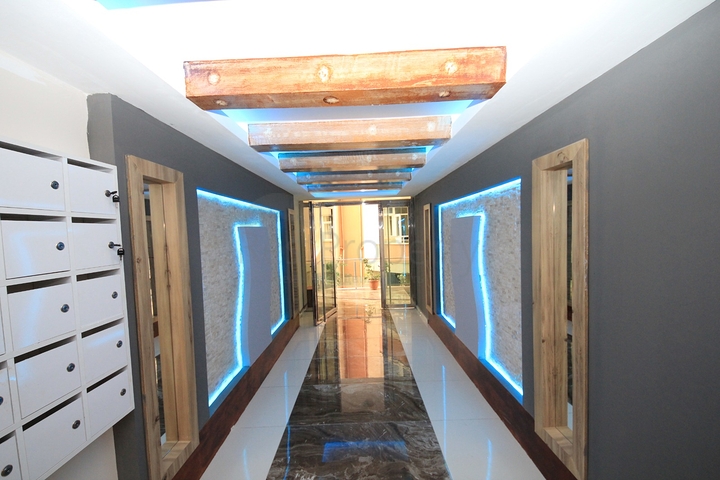 Двухкомнатная квартира с мебелью от собственника