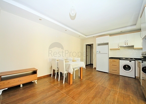 Двухкомнатная квартира с мебелью от собственника