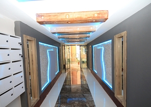 Двухкомнатная квартира с мебелью от собственника