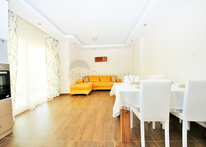 Двухкомнатная квартира с мебелью от собственника