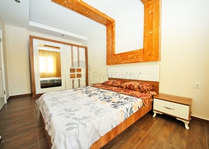 Двухкомнатная квартира с мебелью от собственника