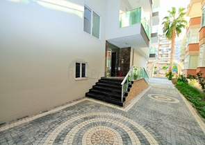 Двухкомнатная квартира с мебелью от собственника