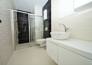 Двухкомнатная квартира с мебелью от собственника