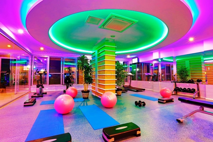 Уютная, меблированная квартира в шикарном комплексе