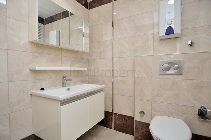 Уютная, меблированная квартира в шикарном комплексе