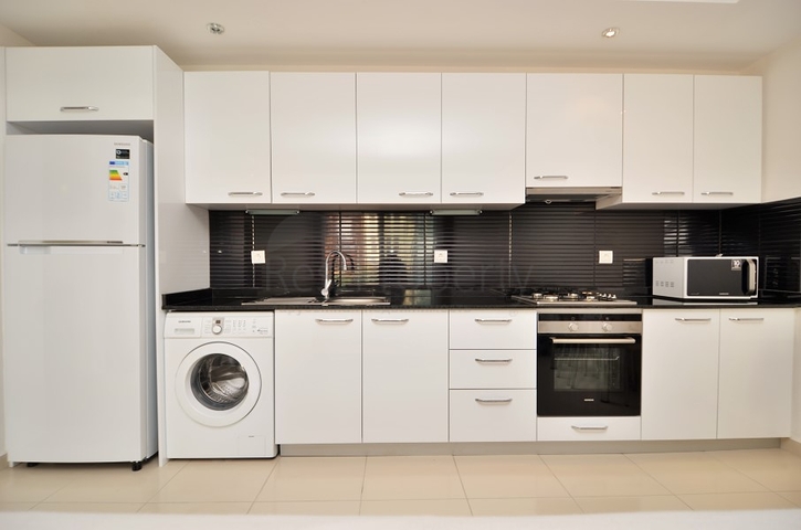 Уютная, меблированная квартира в шикарном комплексе