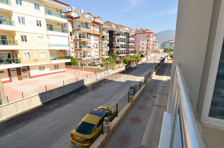 Уютная, меблированная квартира в шикарном комплексе