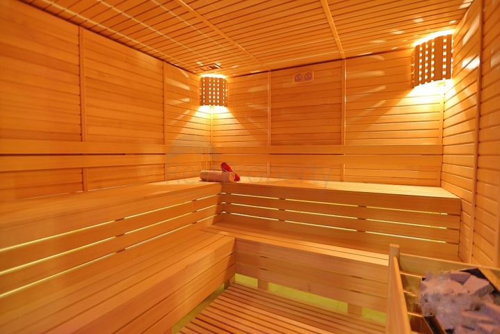 Уютная, меблированная квартира в шикарном комплексе