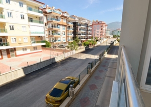 Уютная, меблированная квартира в шикарном комплексе