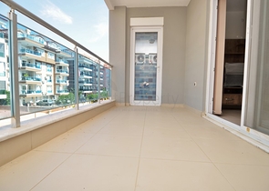 Уютная, меблированная квартира в шикарном комплексе