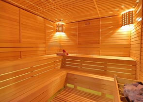 Уютная, меблированная квартира в шикарном комплексе