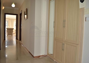 Апартаменты для дружной семьи на берегу моря