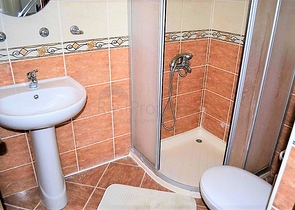 Апартаменты для дружной семьи на берегу моря