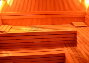 Апартаменты для дружной семьи на берегу моря