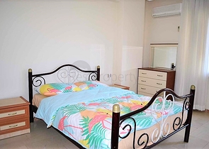 Апартаменты для дружной семьи на берегу моря