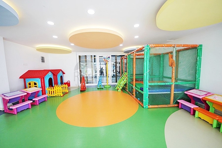 Апартаменты с планировкой 1+1 в новом современном комплексе