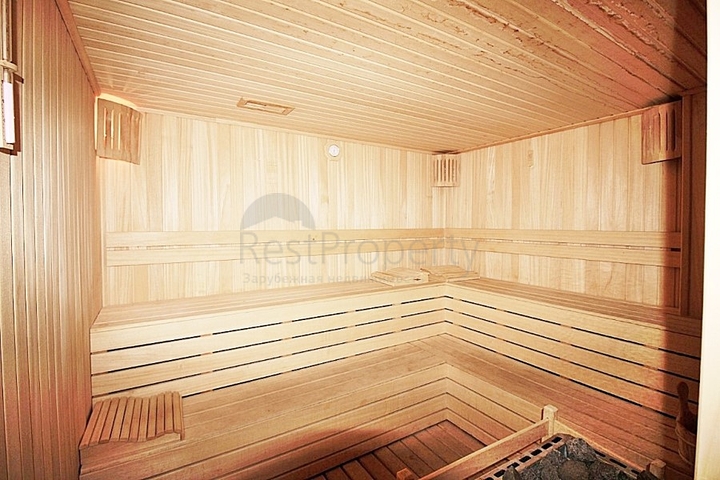 Апартаменты с планировкой 1+1 в новом современном комплексе