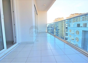 Апартаменты с планировкой 1+1 в новом современном комплексе