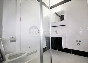 Апартаменты с планировкой 1+1 в новом современном комплексе